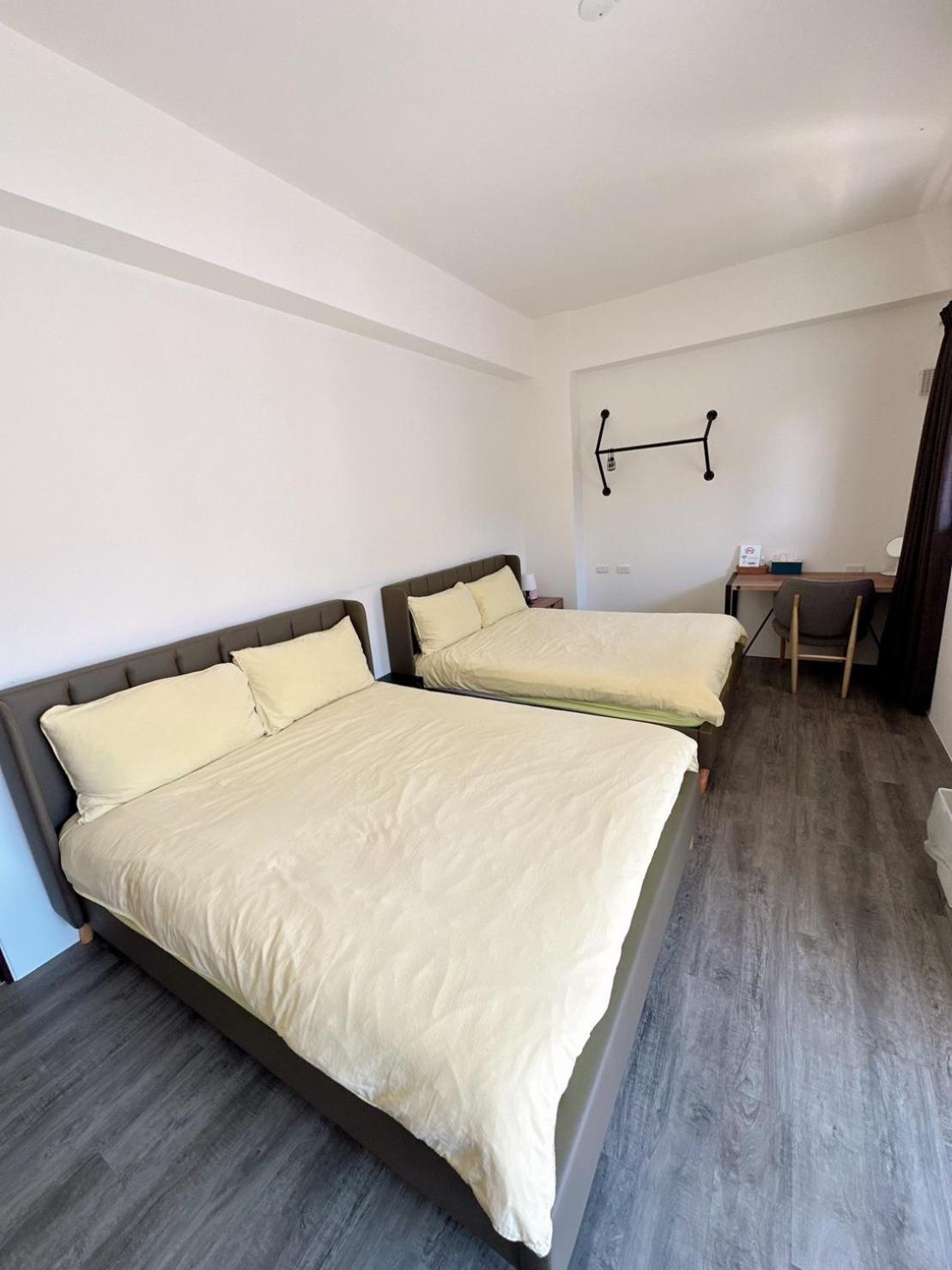 9 Tan Yuan Homestay Цзяосі Екстер'єр фото