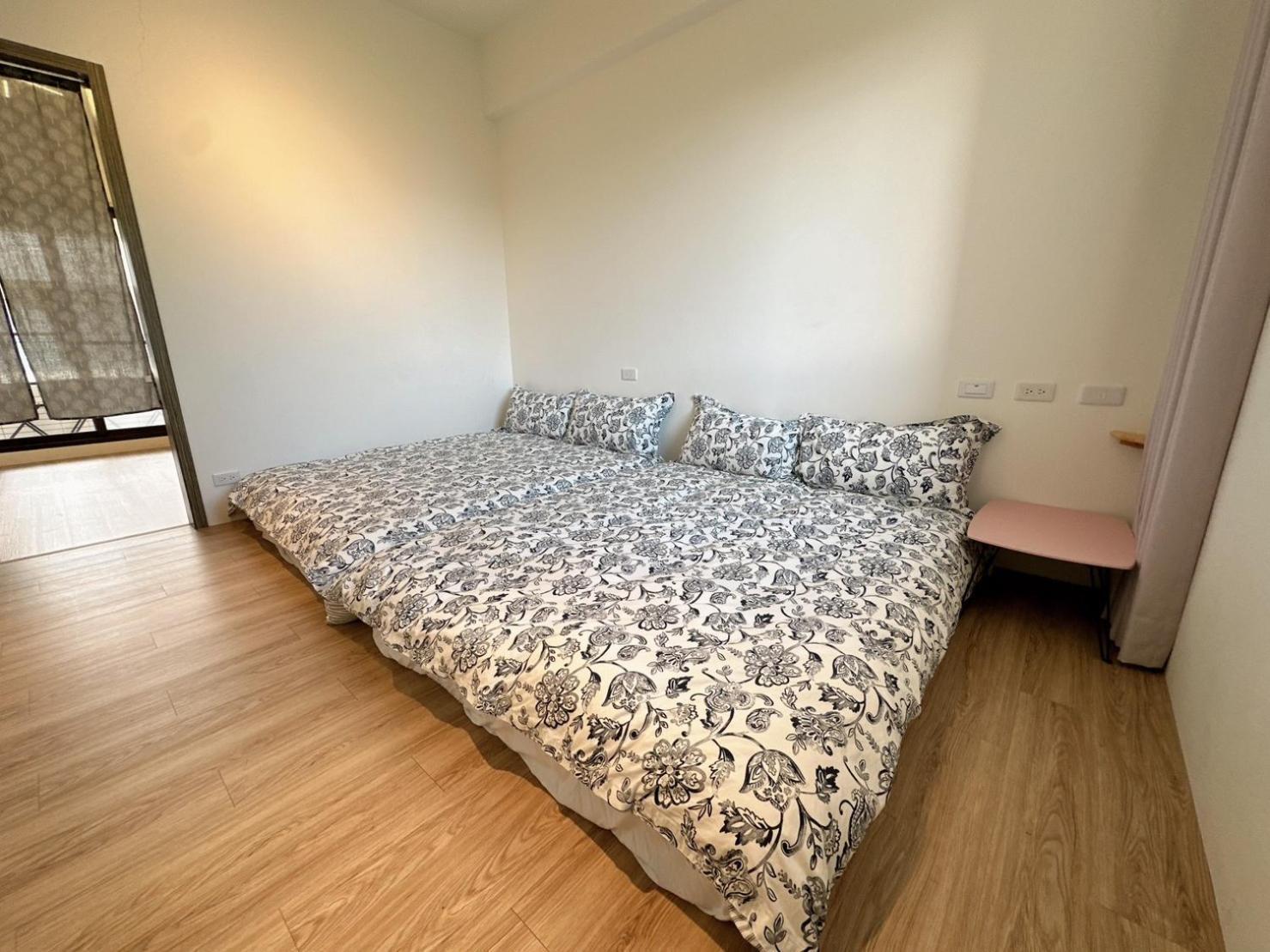 9 Tan Yuan Homestay Цзяосі Екстер'єр фото