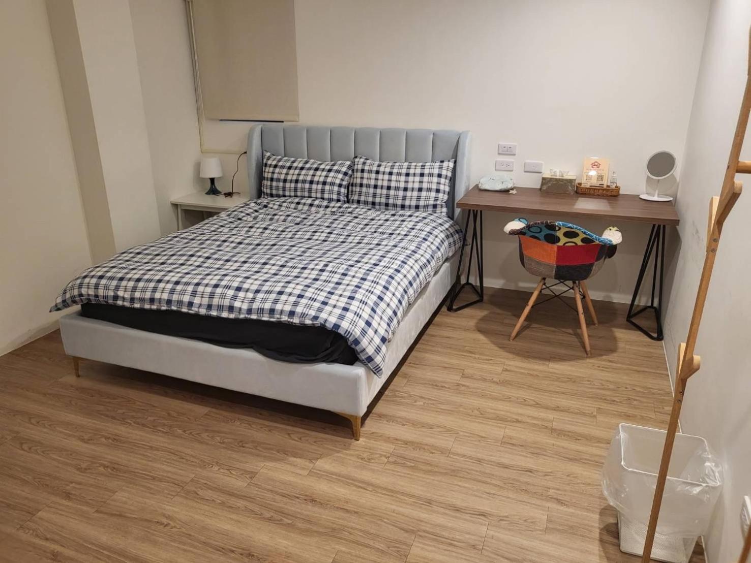 9 Tan Yuan Homestay Цзяосі Екстер'єр фото